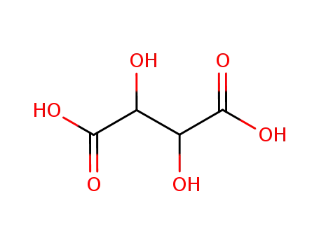 L-(+)-tartaric acid
