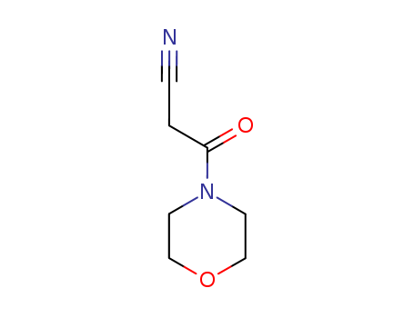 Factory Supply N-Cyanoacetylmorpholine