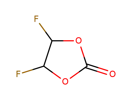 cis-4,5-difluoroethylene carbonate