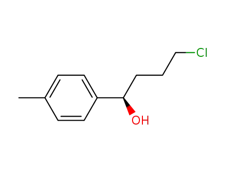 R-α-(3-Chloropropyl)-4-methyl-benzenemethanol