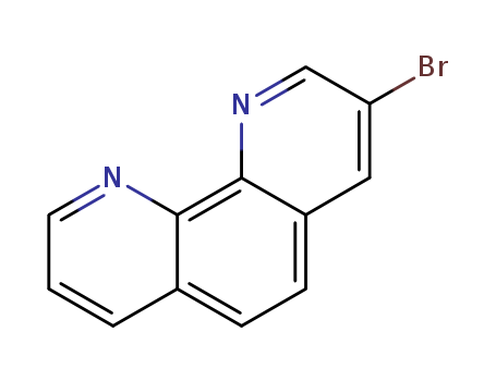 3-bromo-1,10-phenanthroline