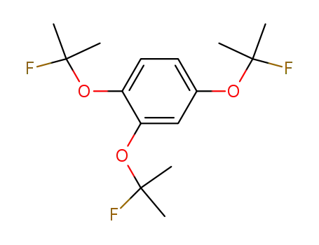 2,3,6-trifluoroisopropoxybenzene