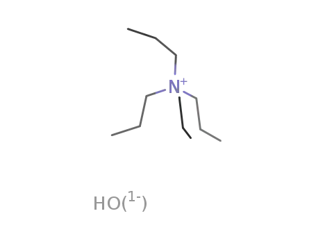 tetrapropylammonium hydroxide