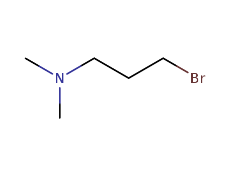 (3-Bromopropyl)-dimethylamine