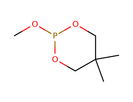 2-methoxy-5,5-dimethyl-1,3,2-dioxaphosphorinane