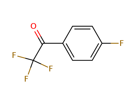 2,2,2,4''-Tetrafluoroacetophenone