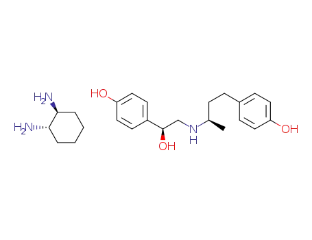 SR/RS-ractopamine S,S-DACH