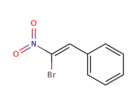 (Z)-2-bromo-2-nitro-1-phenylethene