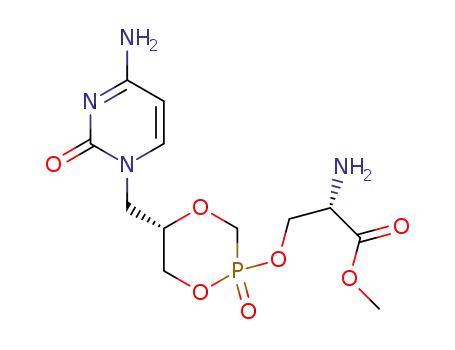 Ser-cHPMPC