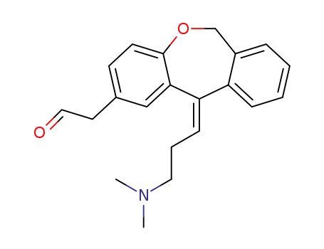 Olopatadine imp-Carbalydehyde imp