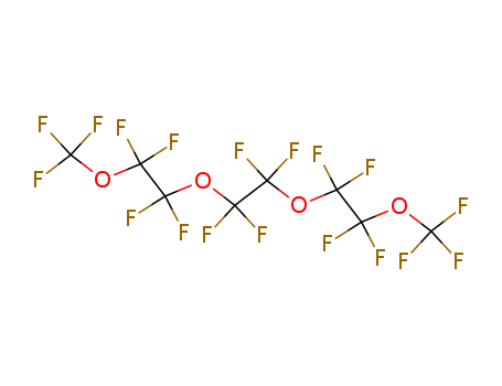 Perfluoro-2,5,8,11-tetraoxadodecane 98%
