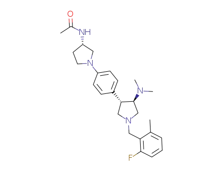 C26H35FN4O