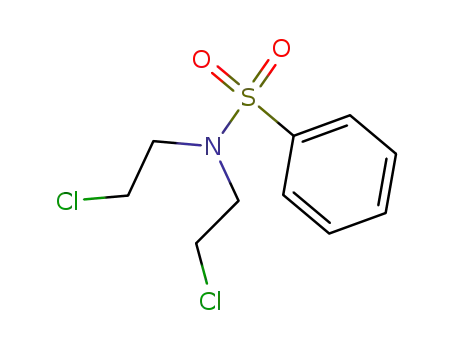 Molecular Structure of 58023-19-1 (NSC 240403)