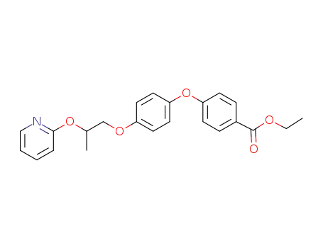 carboxyethylpyriproxyfen