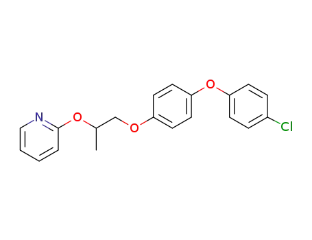chloropyriproxyfen
