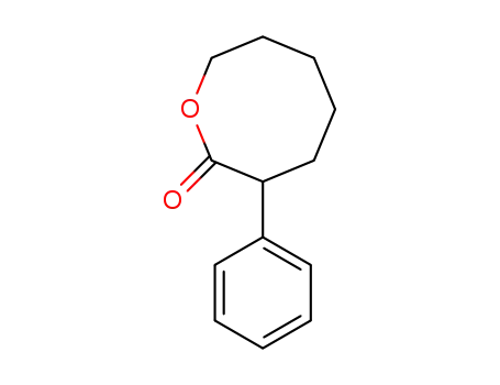 phenyl-2-oxocanone