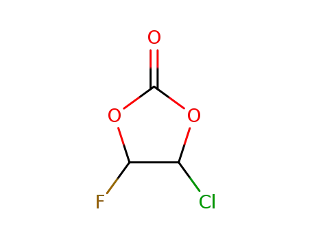 4-fluoro-5-chloroethylene carbonate