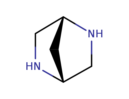 (1R, 4R)-2,5-Diaza-bicyclo[2.2.1]heptane