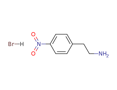 4-Nitrophenylethylamine hydrobromide