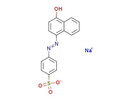 Acid Orange 20(523-44-4)