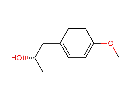 (S)-(+)-1-(4-methoxyphenyl)propan-2-ol
