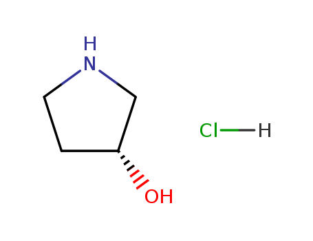 (R)-(-)-3-Pyrrolidinol hydrochloride