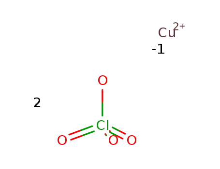 copper(II) perchlorate