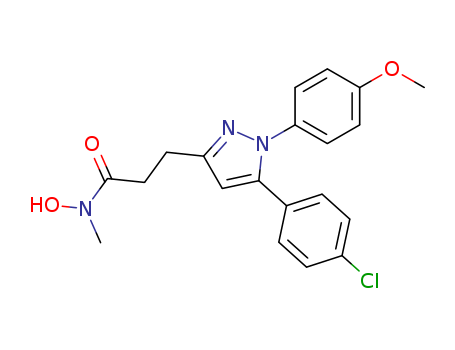 Tepoxalin(103475-41-8)
