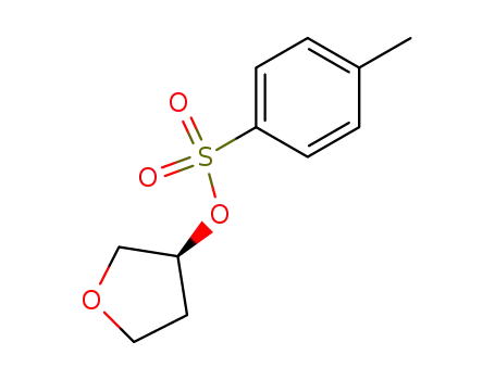 (S)-3-P-MESYLOXYTETRAHYDROFURAN