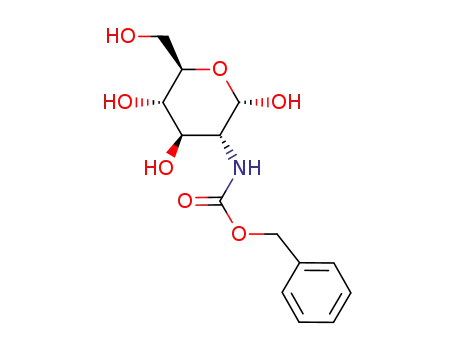 2-N- 카보 벤질 록시 -2- 데 옥시 -D- 글루코사민