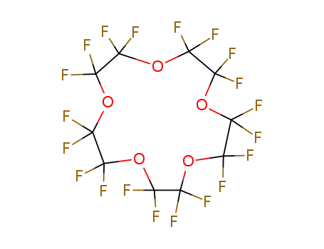 PERFLUORO-15-CROWN-5