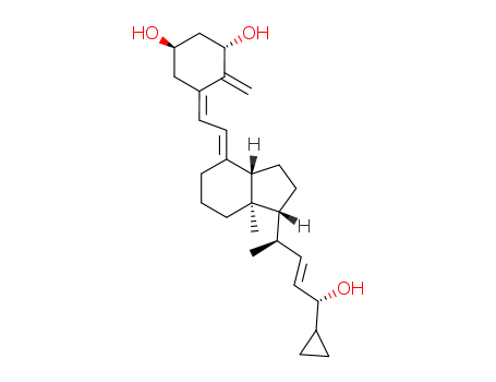 24R-Calcipotriol