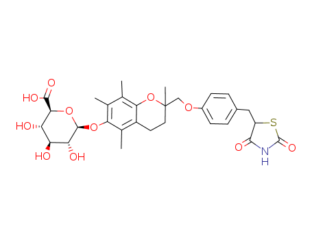 Troglitazone Supplier 