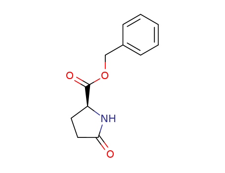 Benzyl pyroglutamate