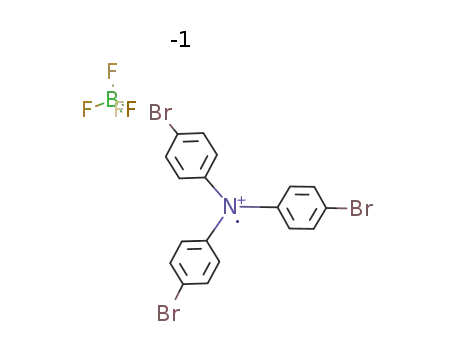 tris(4-bromophenyl)ammoniumyl tetrafluoroborate