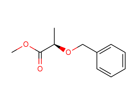 Methyl (R)-2-(Benzyloxy)propionate