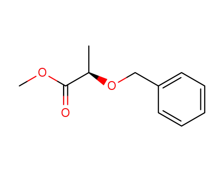 (R)-2-(benzyloxy) methyl propionate