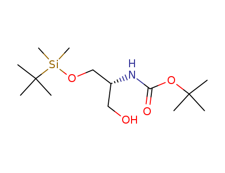 (R)-(+)-N-(TERT-BUTOXYCARBONYL)-O-