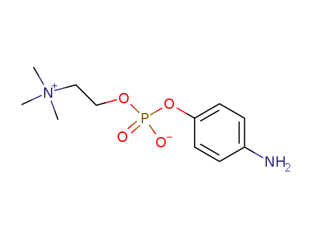 4-AMINOPHENYLPHOSPHORYLCHOLINE