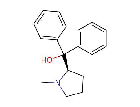 (R)-alpha,alpha-Diphenylmethylprolinol