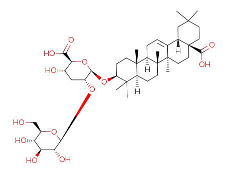 zingibroside R1