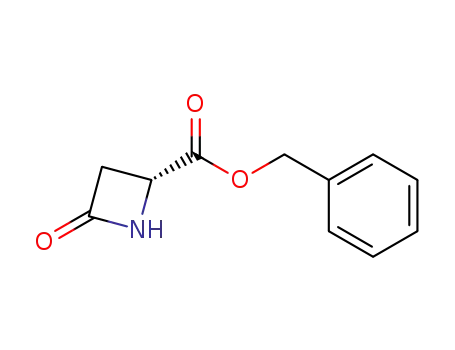 SAGECHEM/benzyl (R)-4-oxoazetidine-2-carboxylate