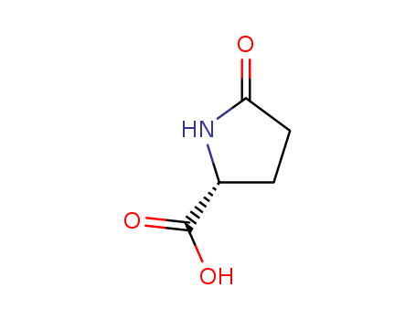 D-PYROGLUTAMIC ACID