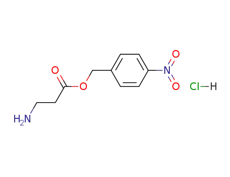 β-Alanine pNb ester hydrochloride