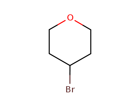 4-bromooxane