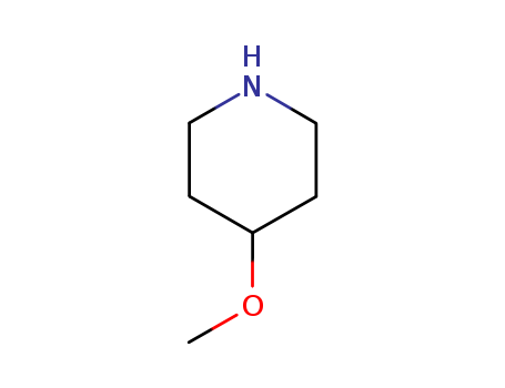 4-methoxypiperidine