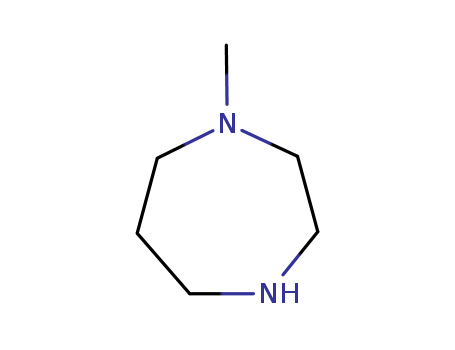 N-Methylhomopiperazine(4318-37-0)