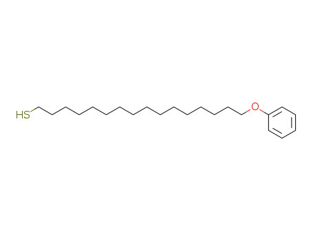 16-phenoxy-hexadecane-1-thiol