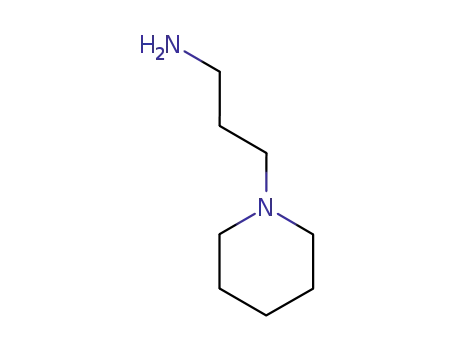 3-(piperidin-1-yl)propan-1-amine