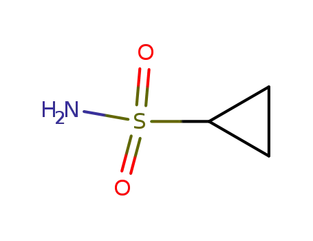 cyclopropanesulphonamide